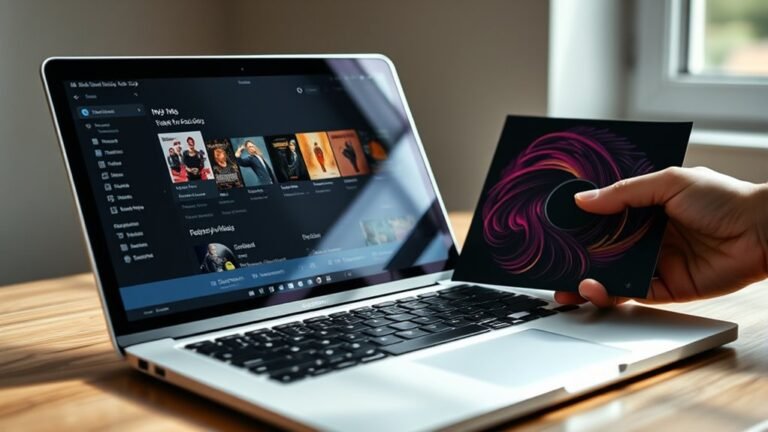add album art easily