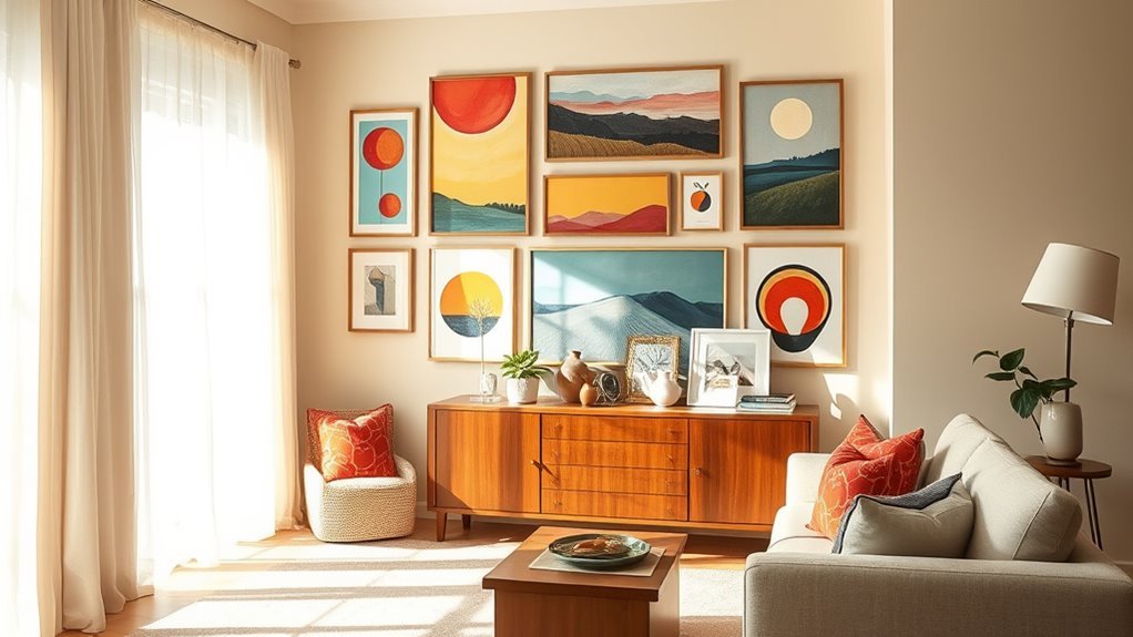 affordable art for personal inspiration