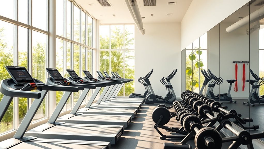 art of animation gym access