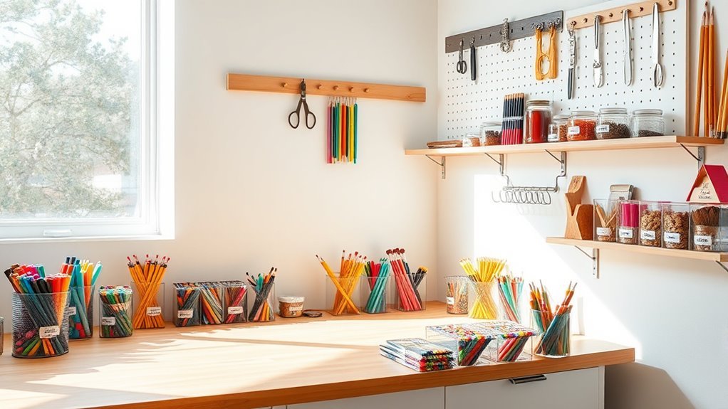 assess measure prioritize organize