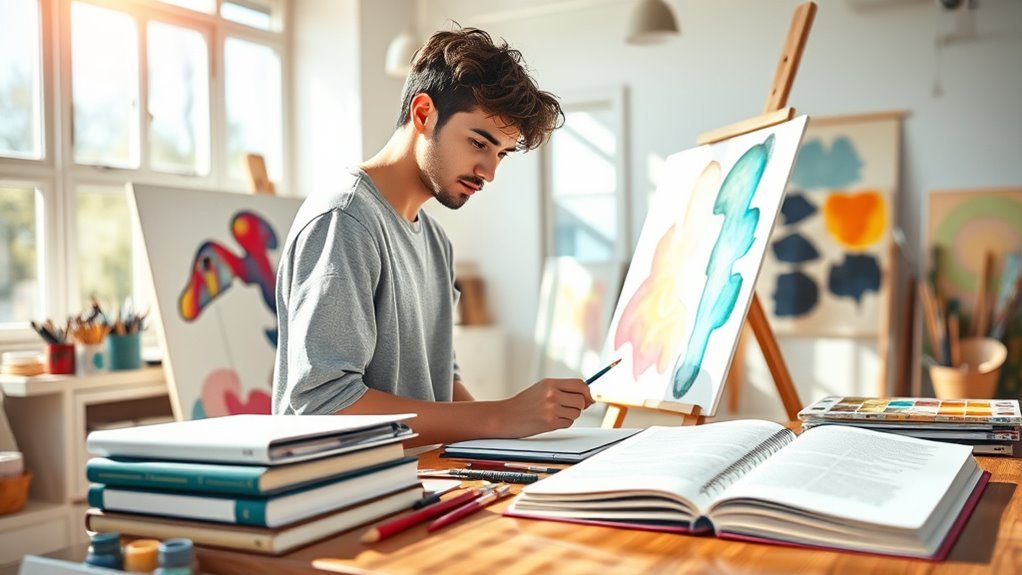 bachelor s art psychology foundation