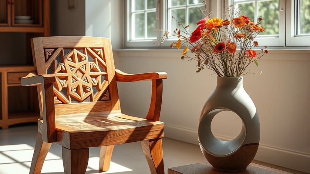 beauty meets practical utility