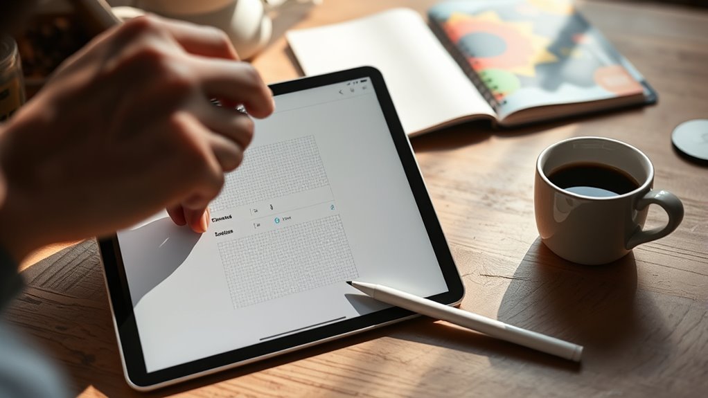 create precise pixel canvas