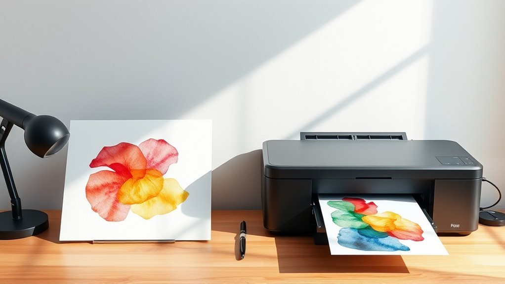 create print display enjoy