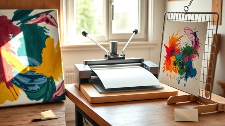 create print repeat display
