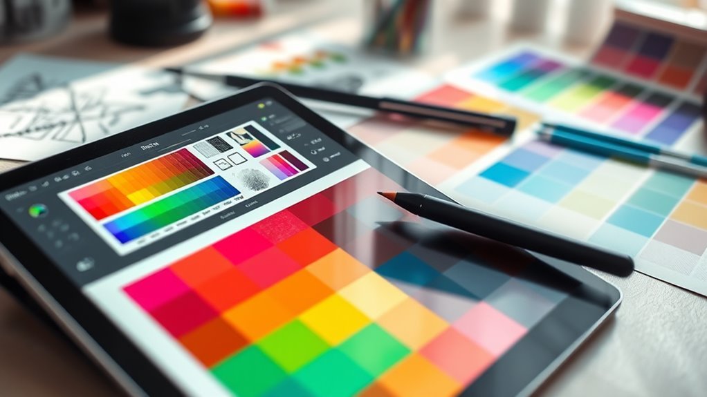 create sharp pixel strokes