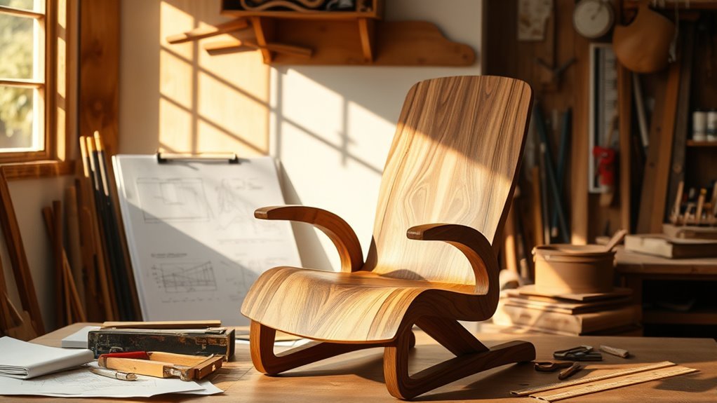 design with purpose and craftsmanship