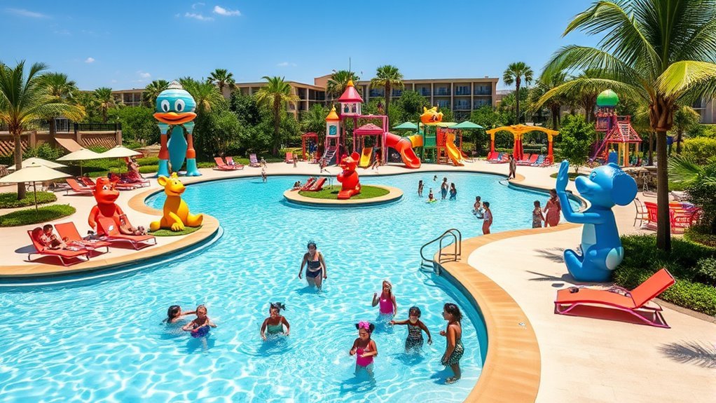 family fun and comfort