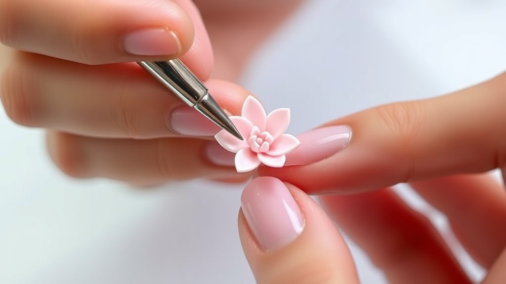 gel sculpting and shaping techniques
