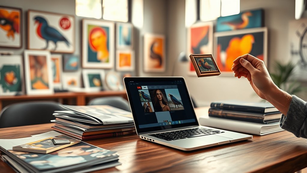 guide to art dealer success