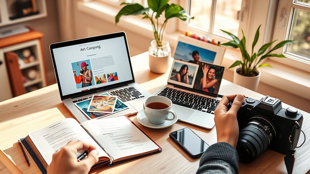 optimize sign up strategies