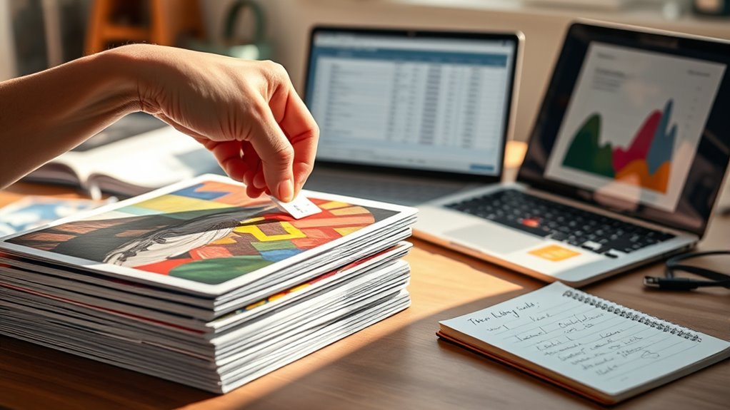 price art prints strategically