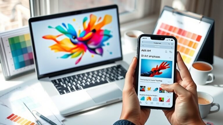 selling ai art step by step
