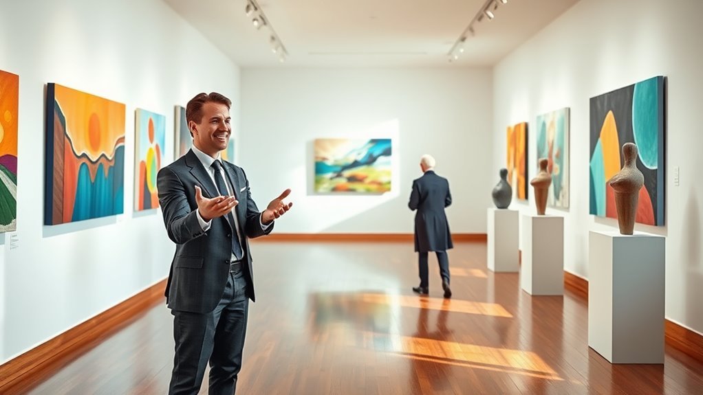 understanding art market dynamics