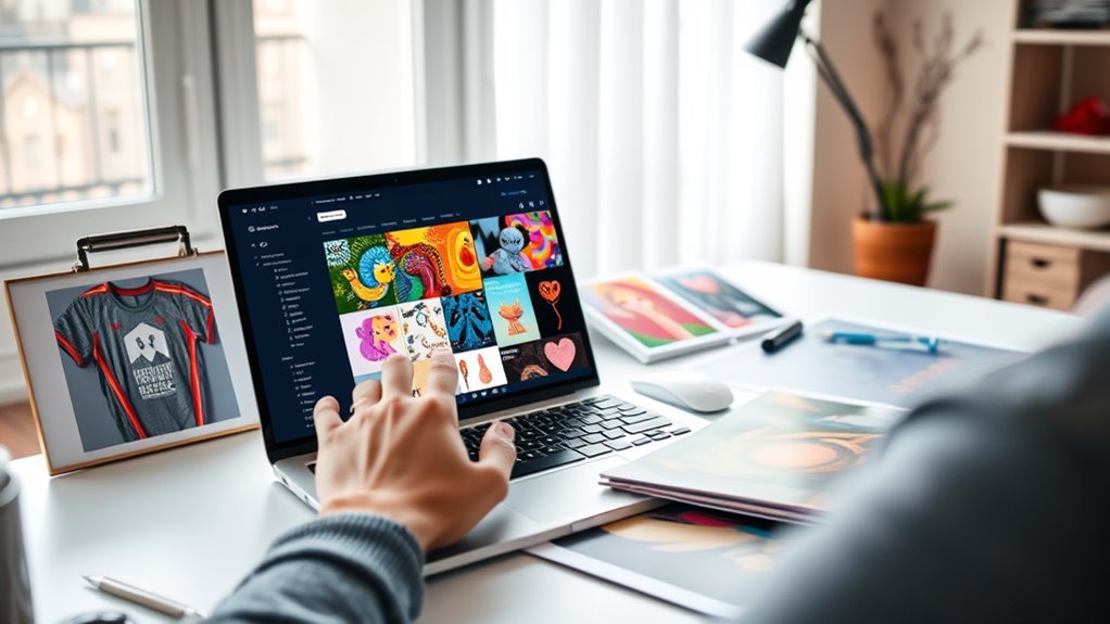 unique niche store strategies